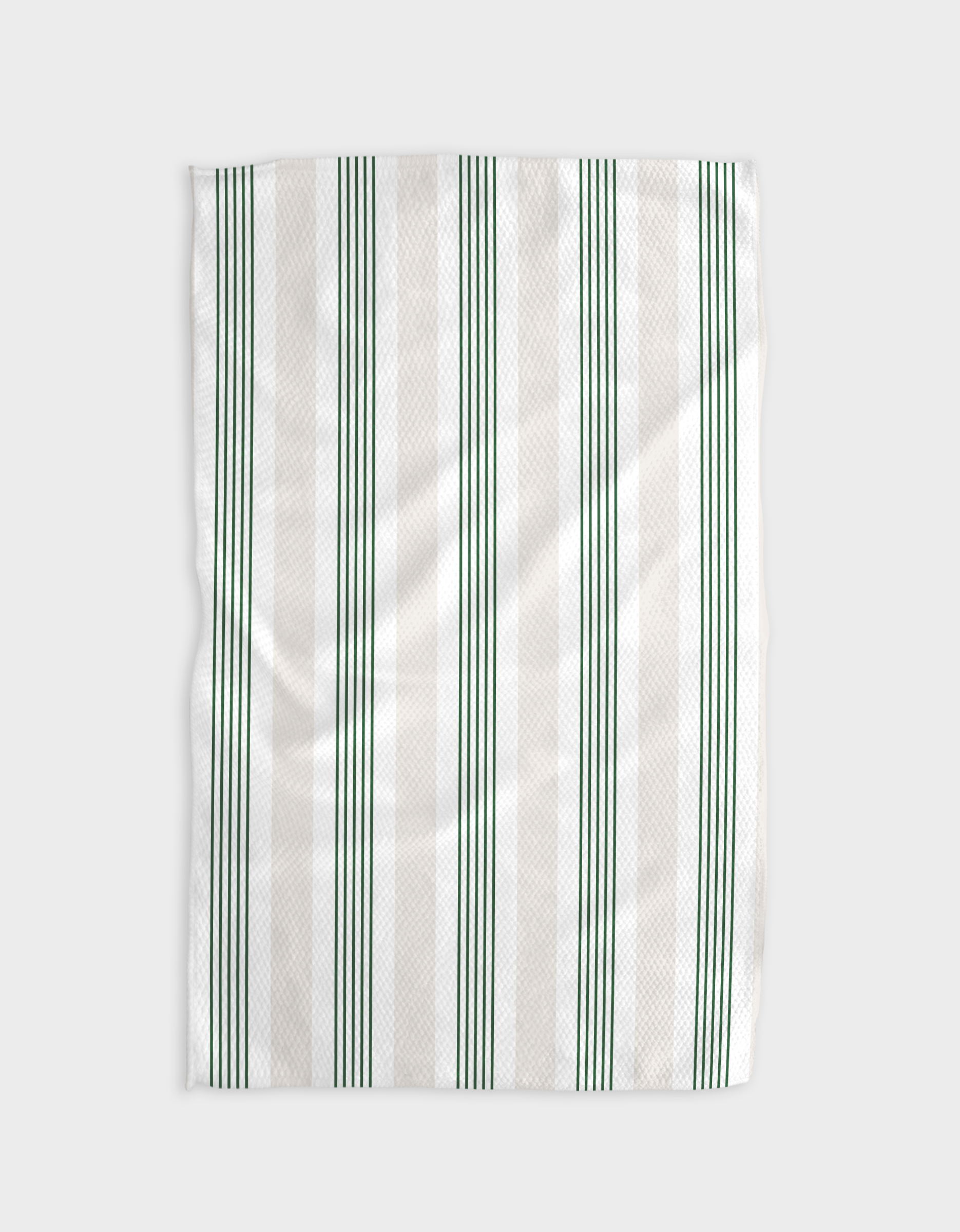 Earn Your Stripes - Evergreen