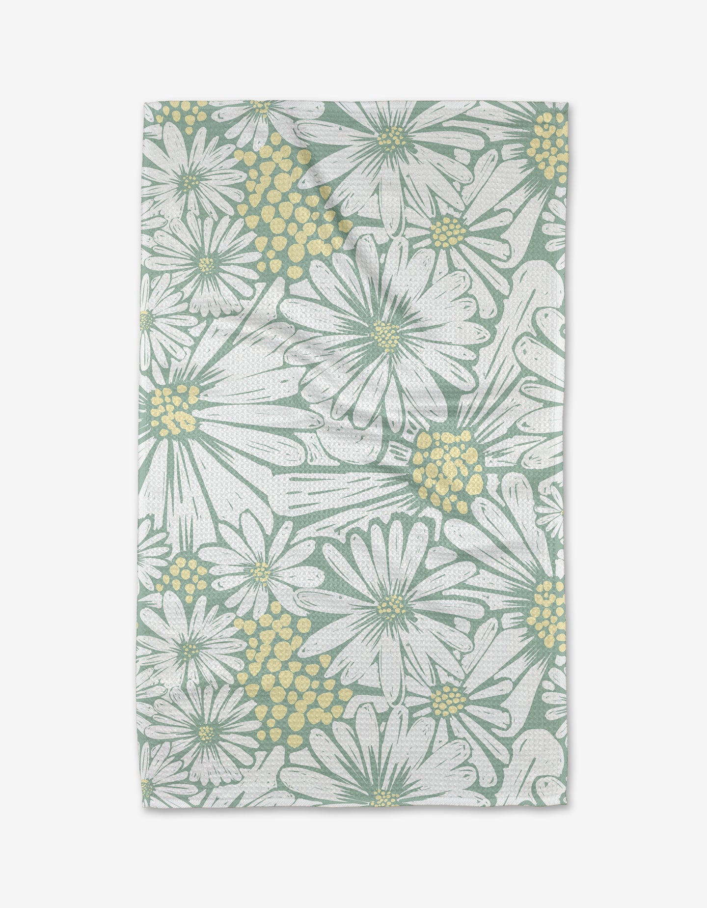 English Daisies