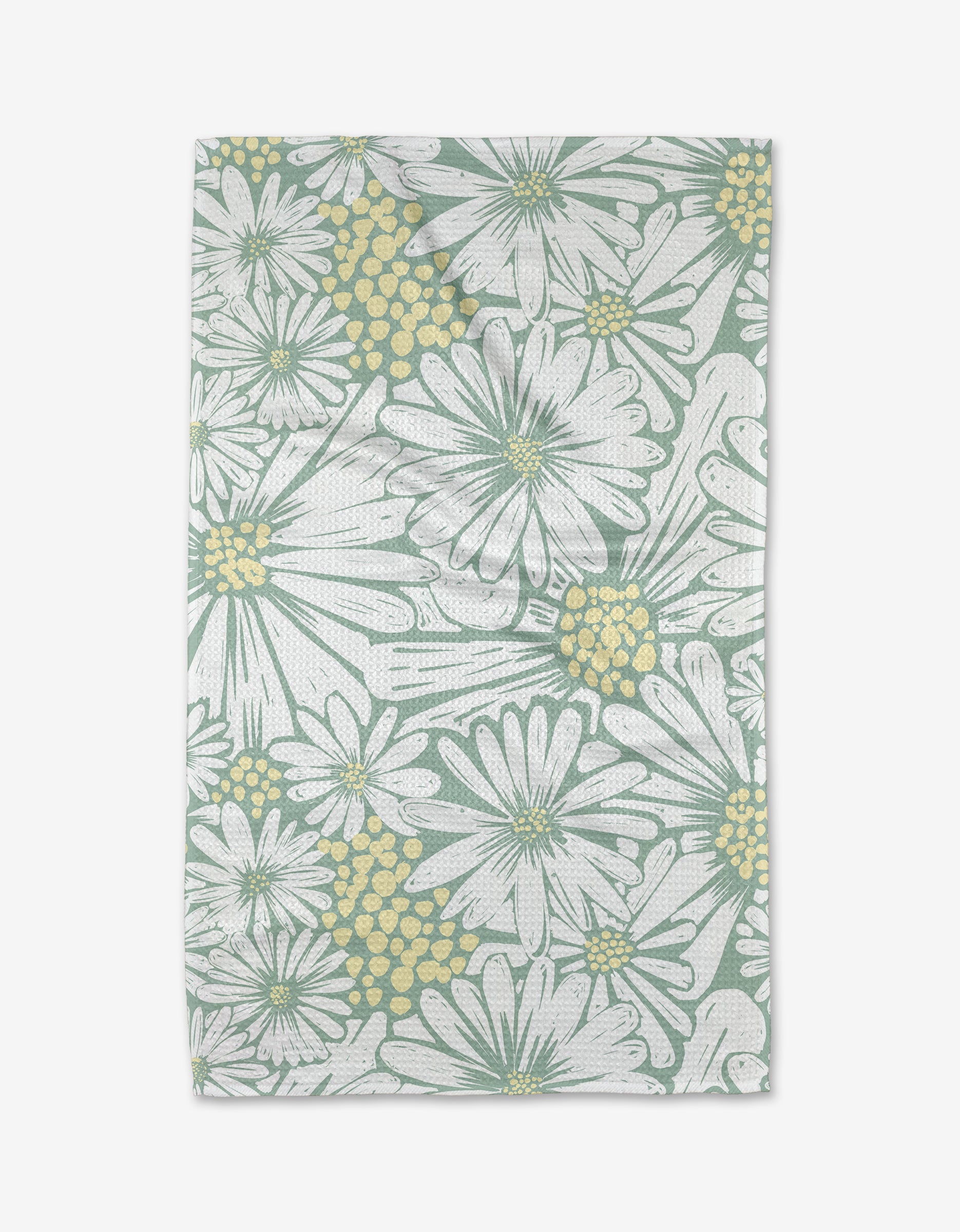 English Daisies