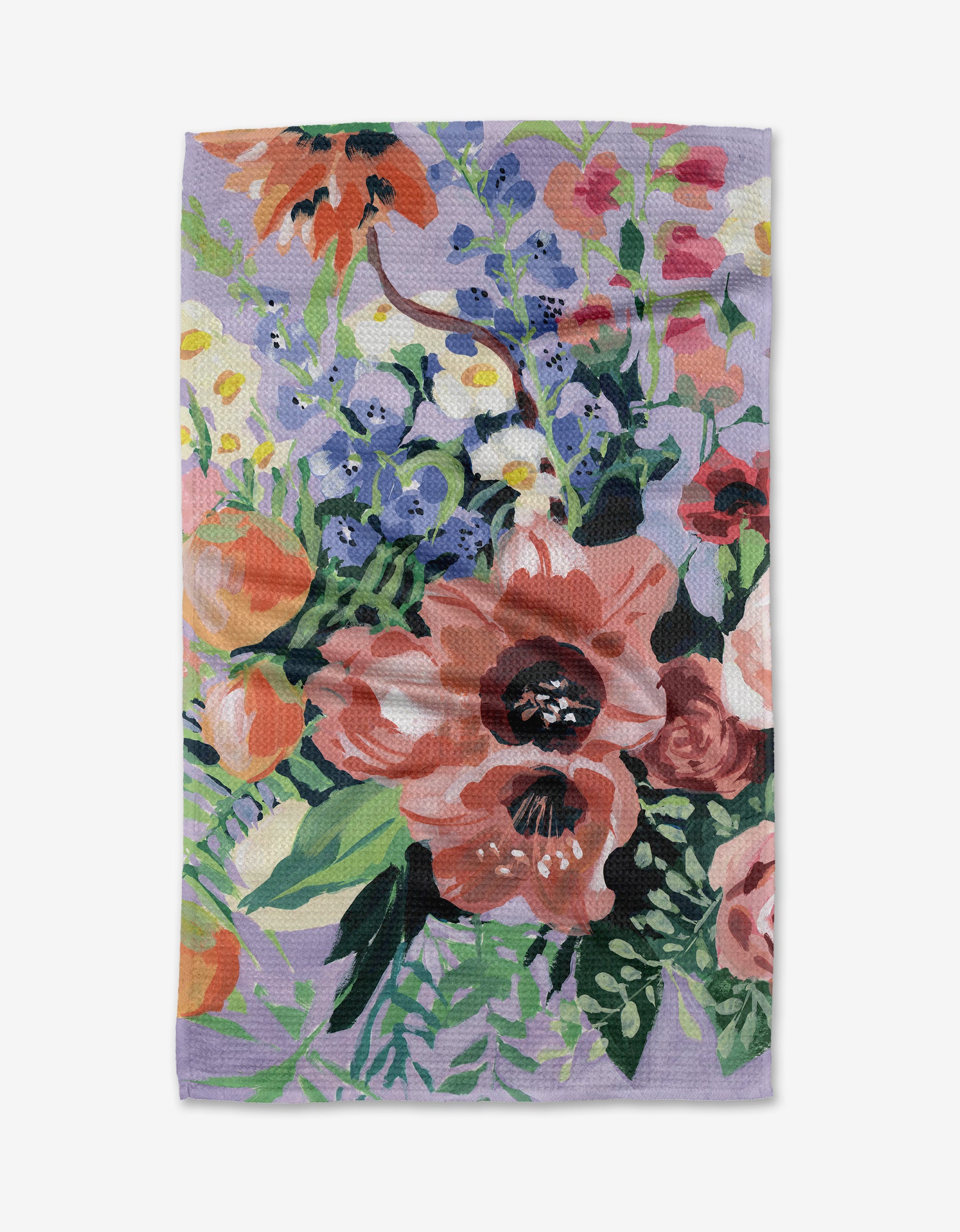 Exotic Bouquet
