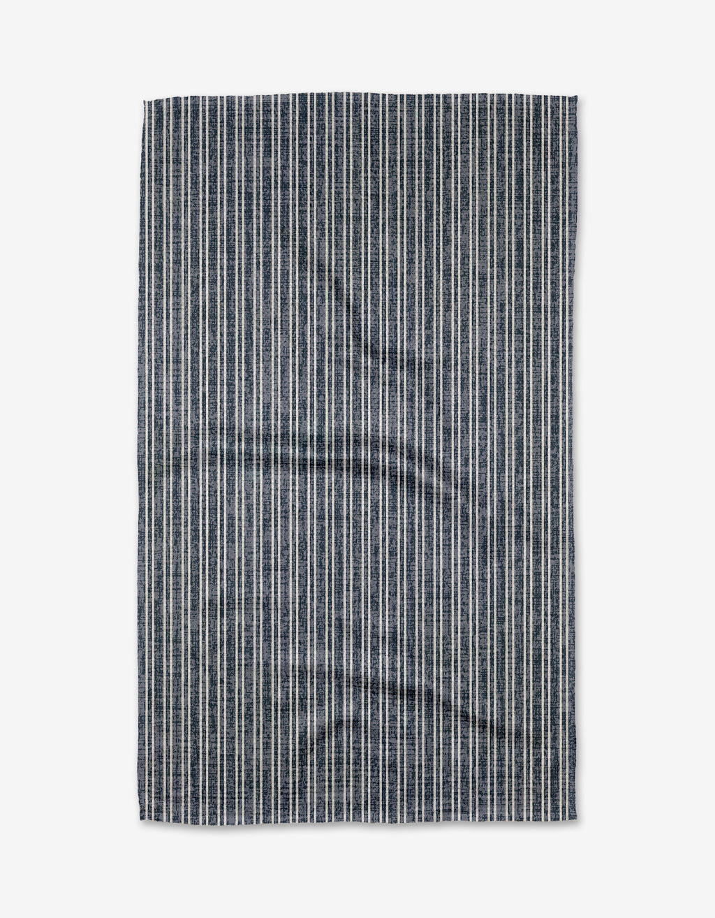 Garff Blue Tea Towel