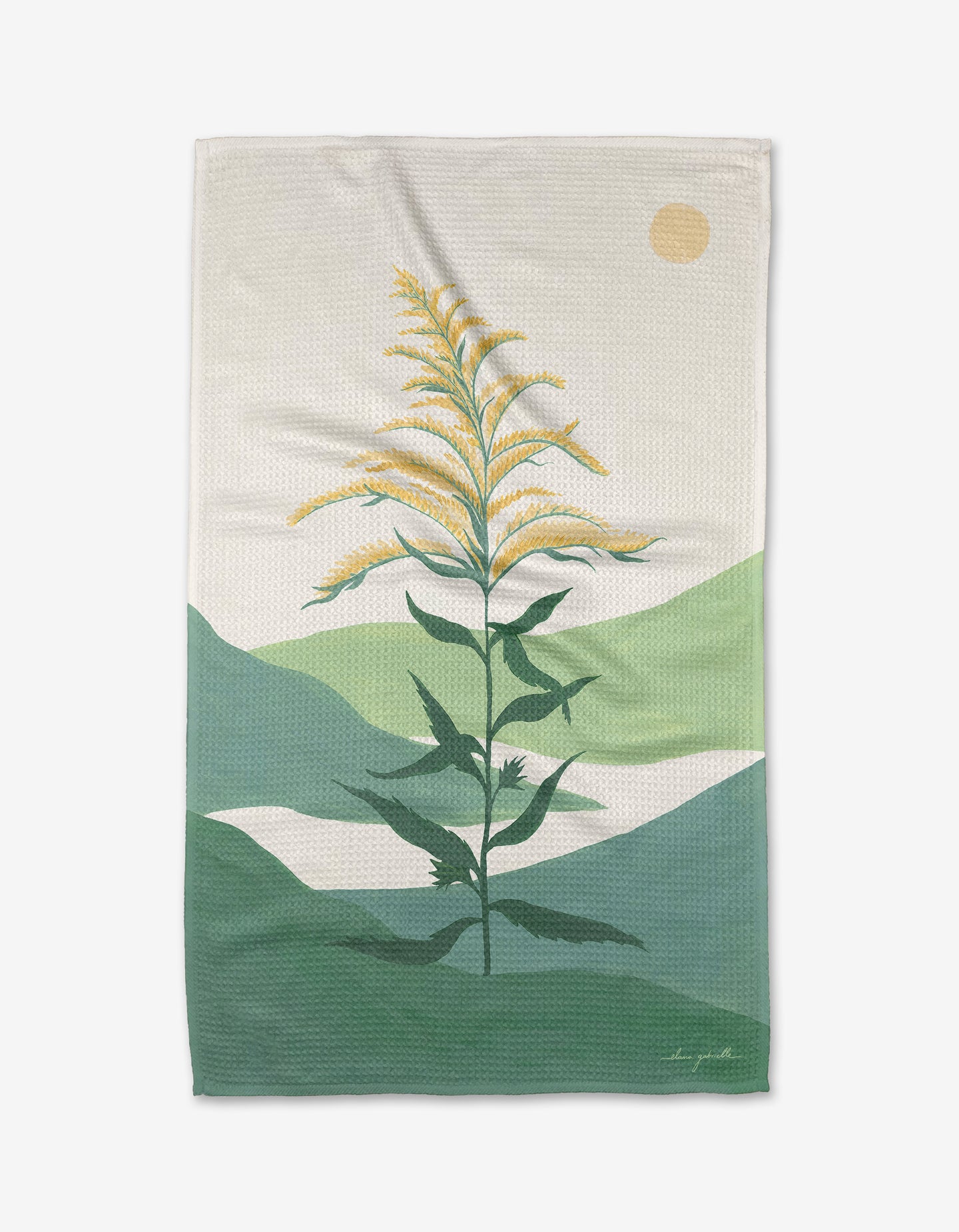 Goldenrod