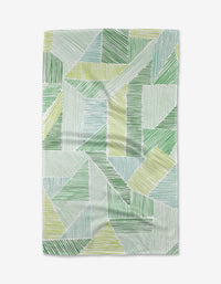 Green Kites