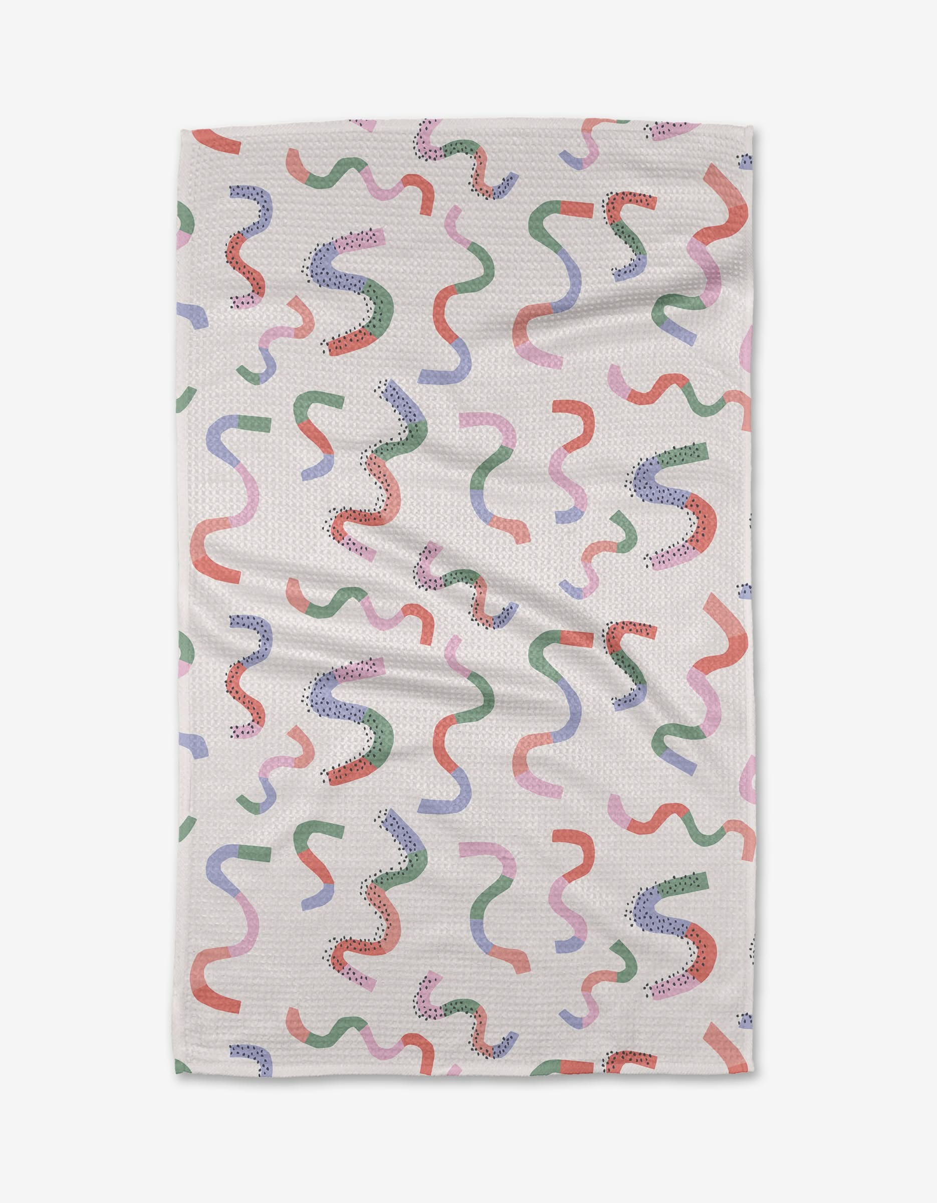 Happy Streamers