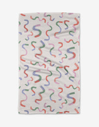 Happy Streamers