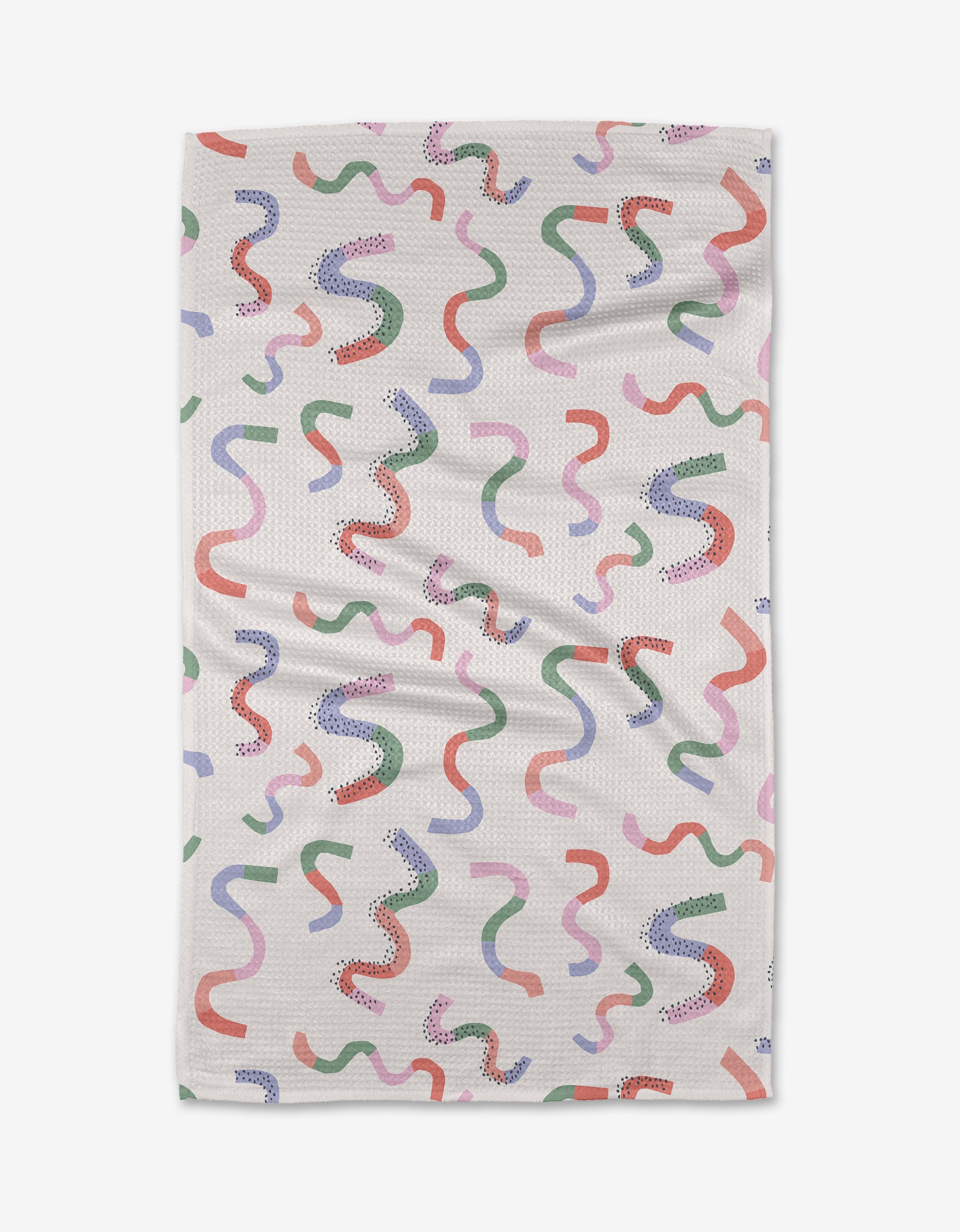 Happy Streamers