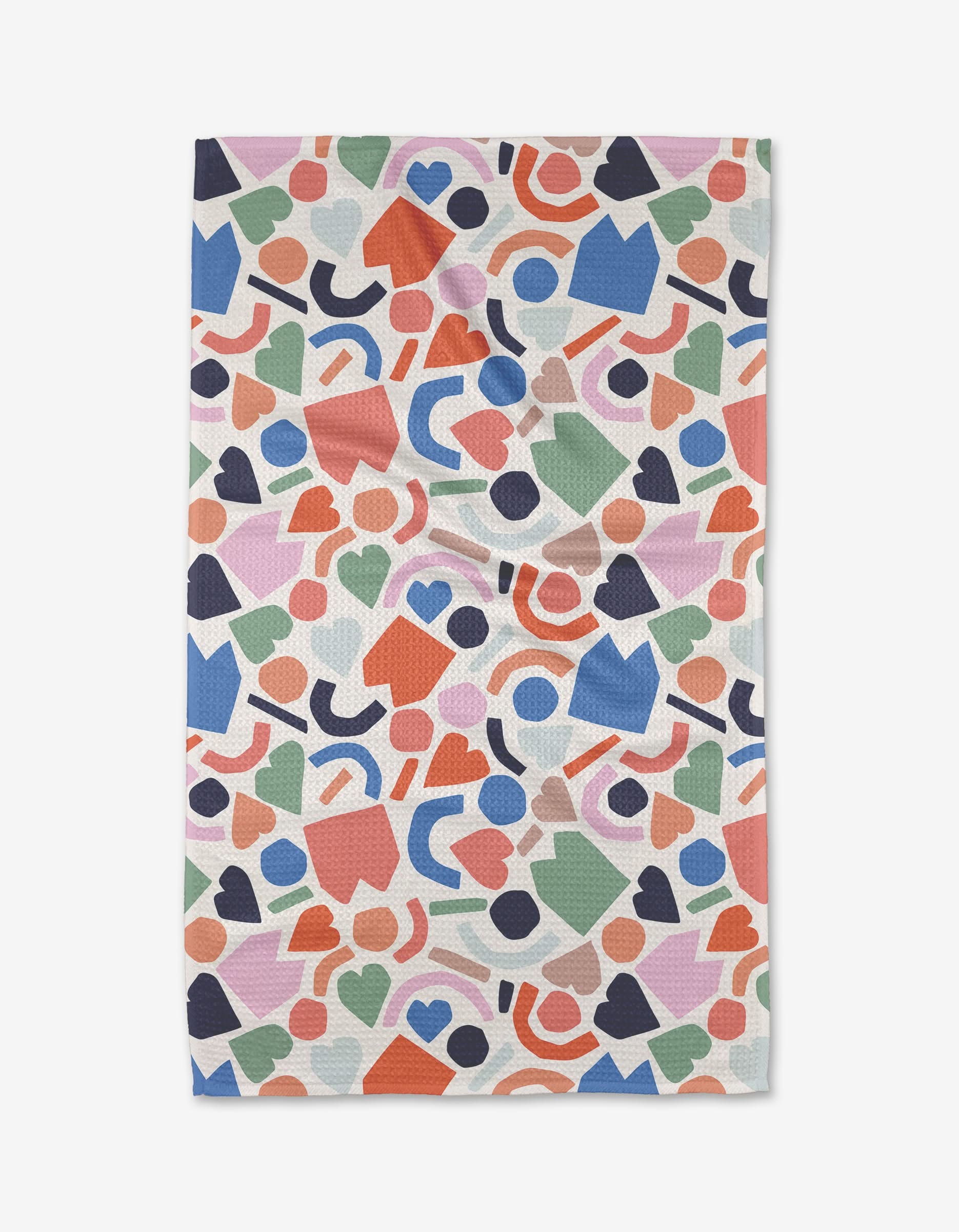 House Party Tea Towel | Geometry – GEOMETRY