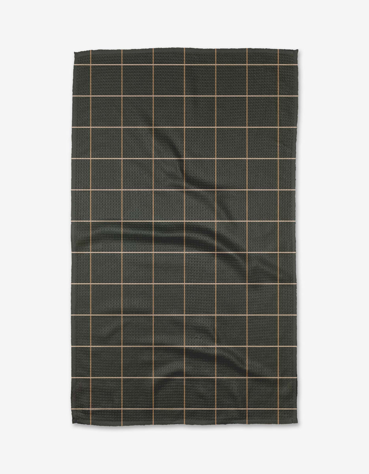 Iron Grid