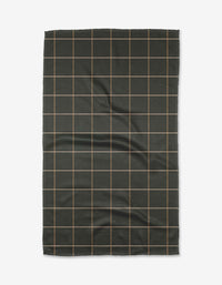 Iron Grid