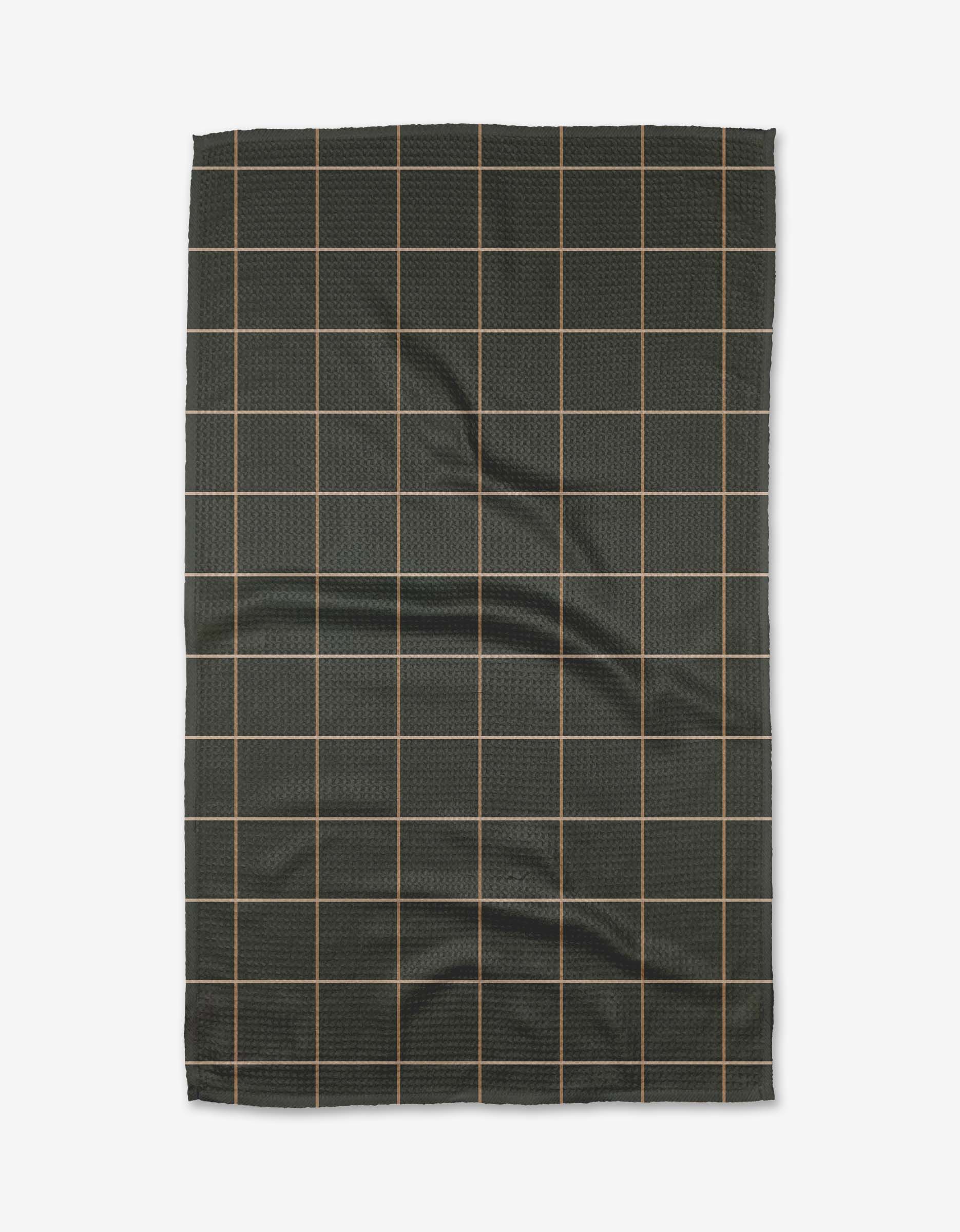 Iron Grid