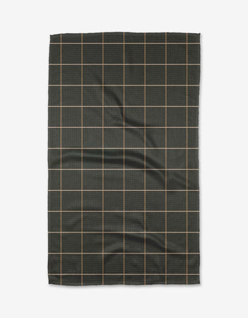 Iron Grid
