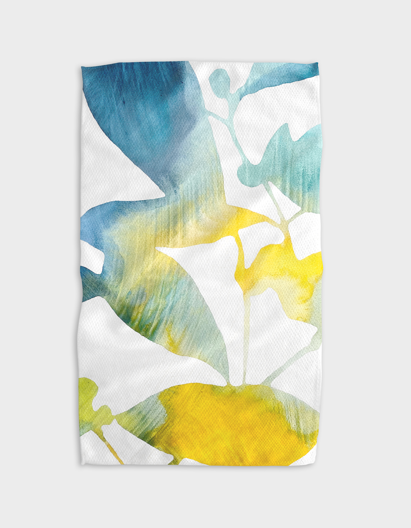 Botanical Watercolor Dews