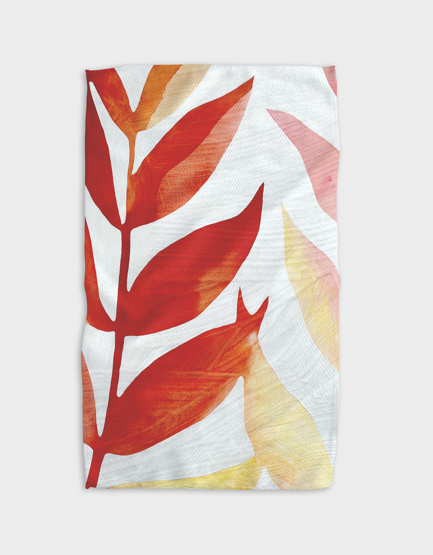Botanical Watercolor Light