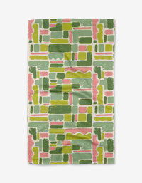 Landpatch