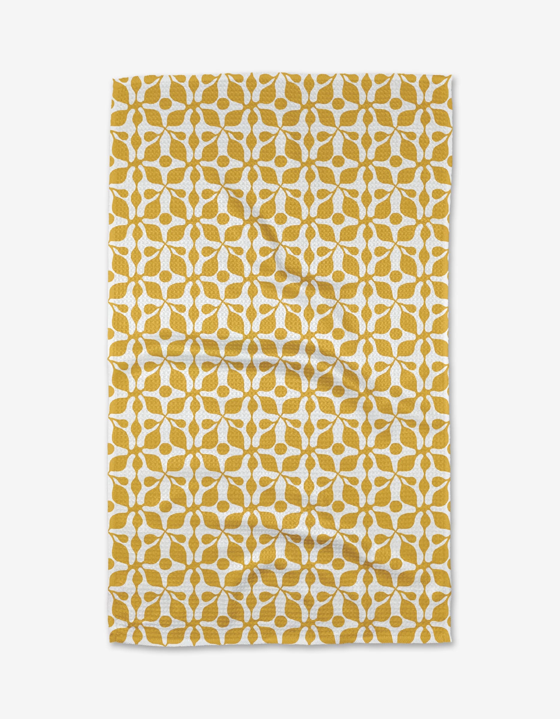 Geometry Tea Towels Lattice Tea Towel | Geometry – GEOMETRY