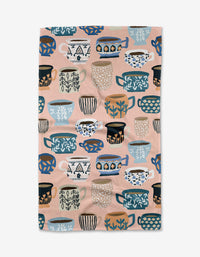 Les Tasses