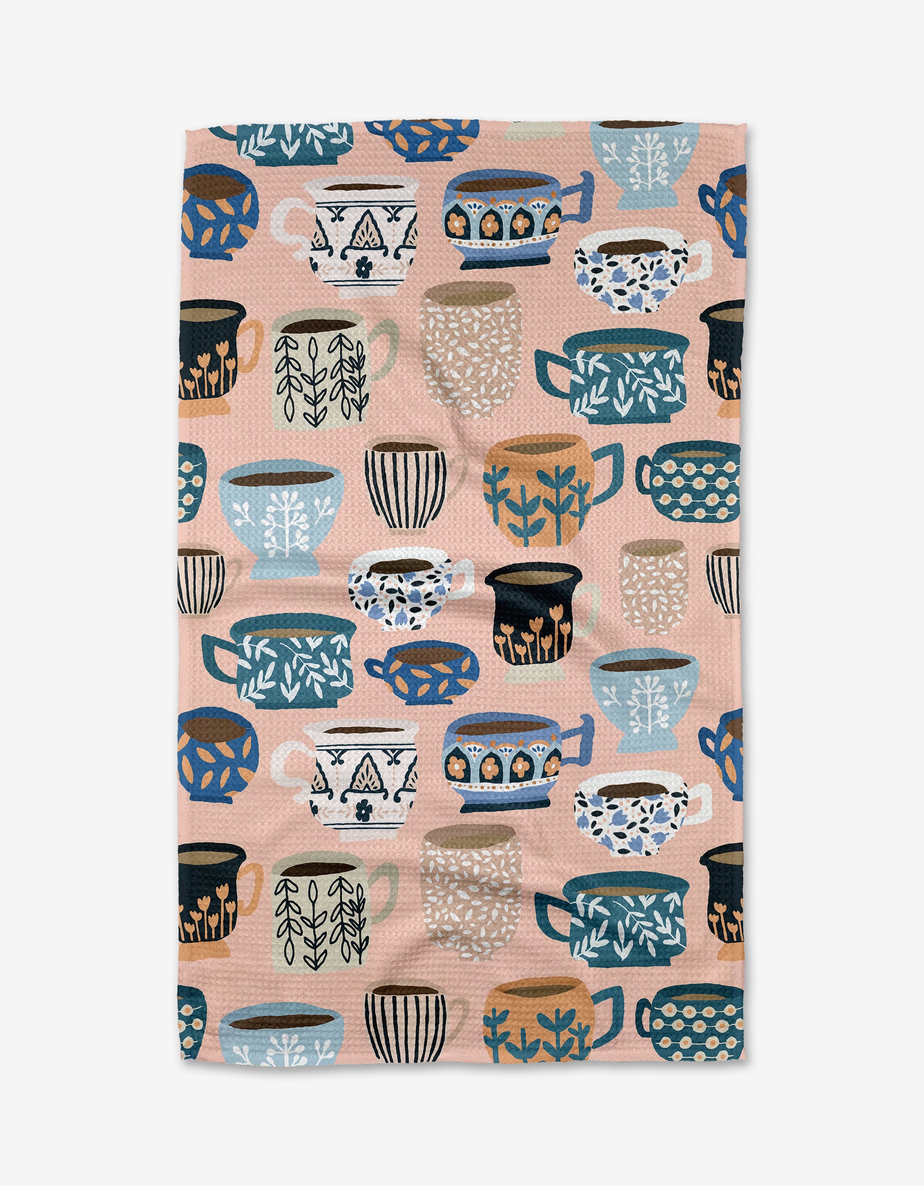 Les Tasses