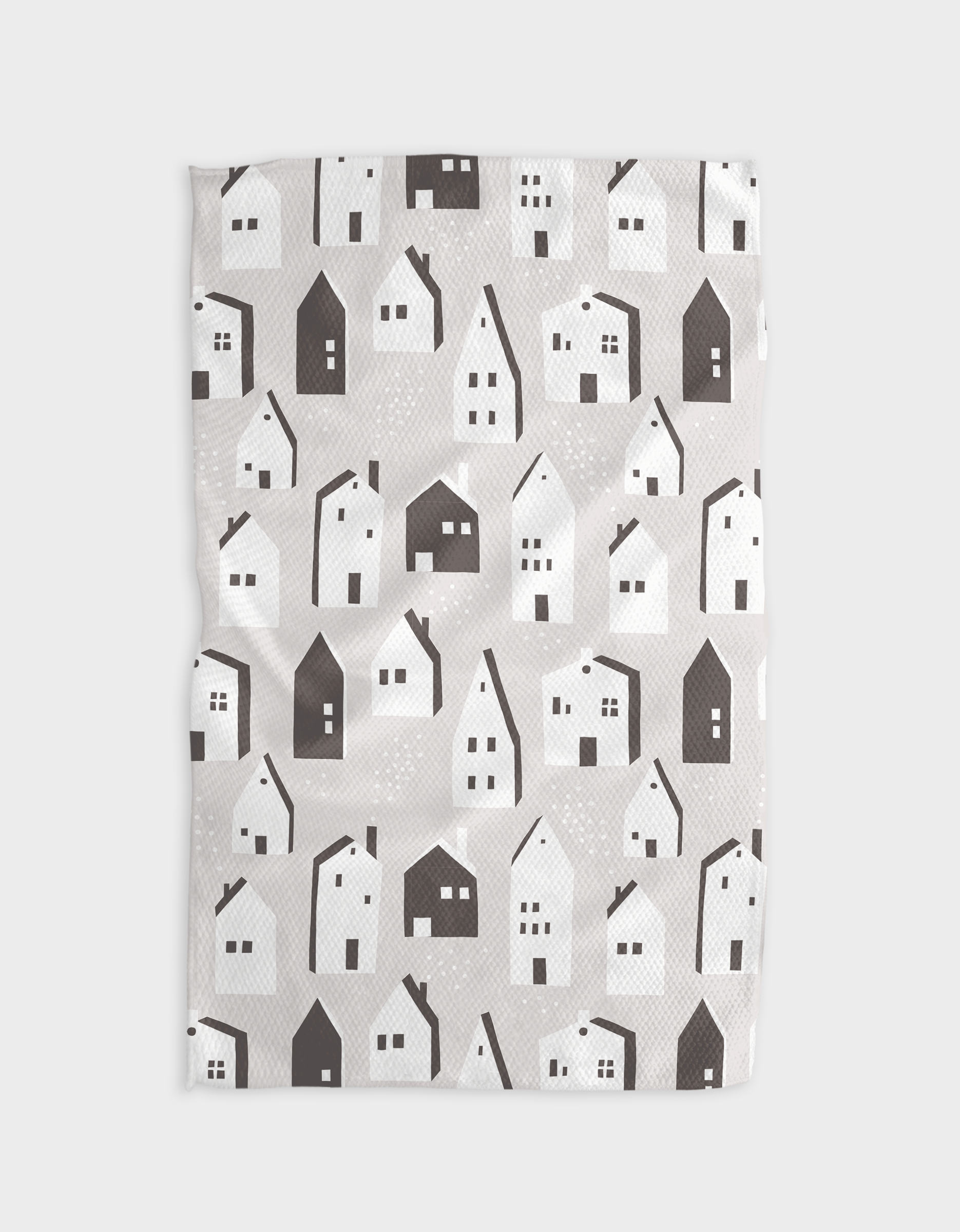 Geometry House Kitchen Tea Towel Review