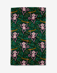 Monkeys