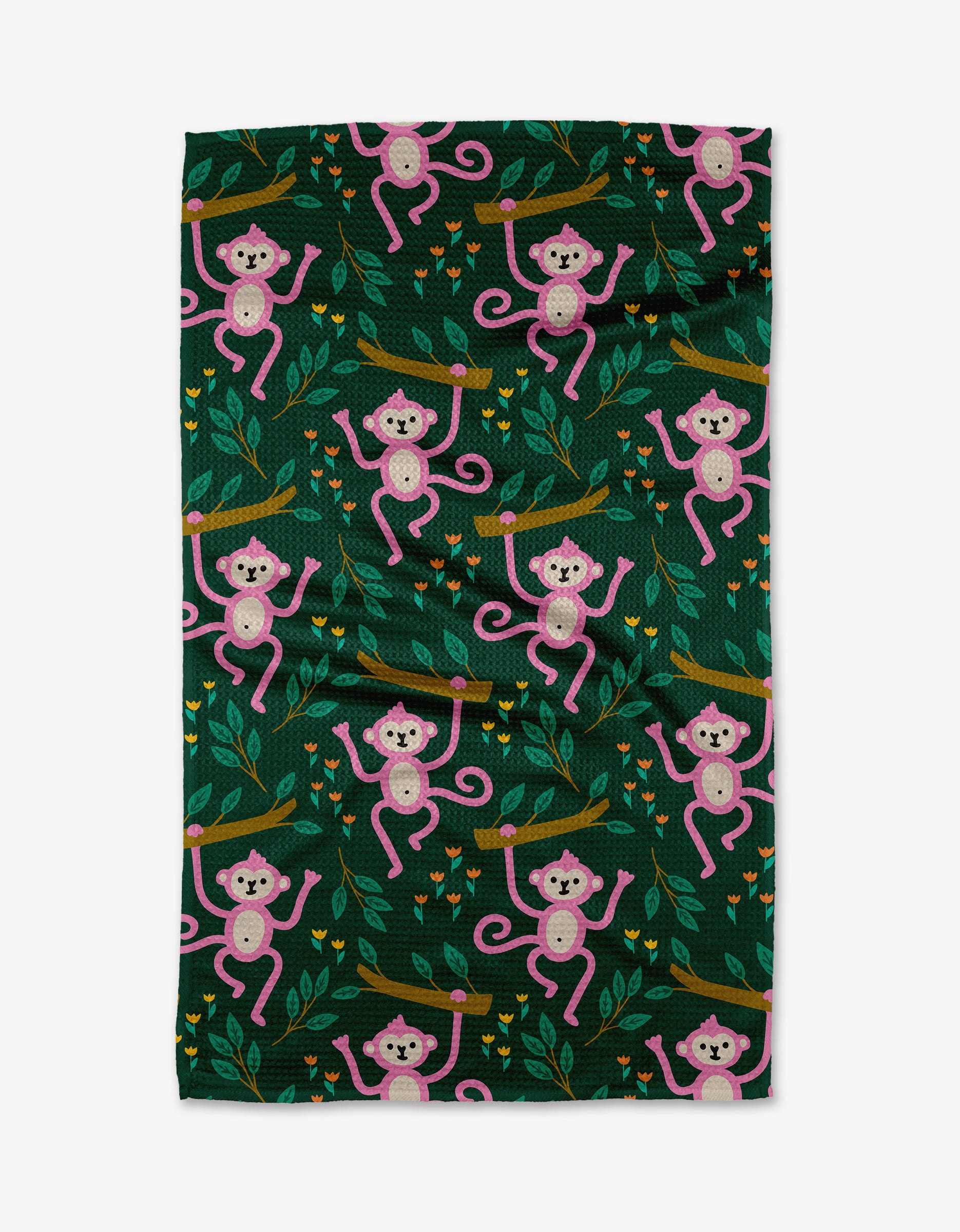Monkeys
