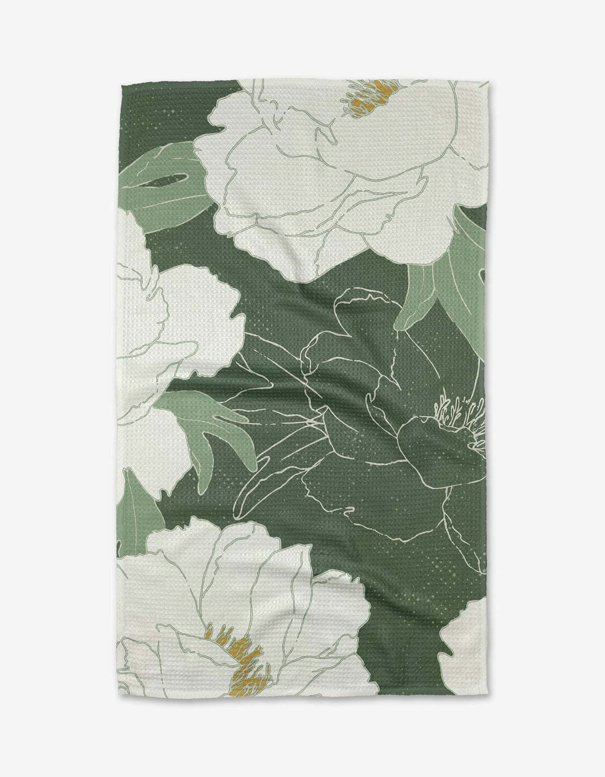 My Dear Itoh Kitchen Towel