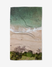 Paradise Found