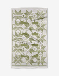 Quilt Landscape