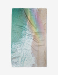 Rainbow Wave