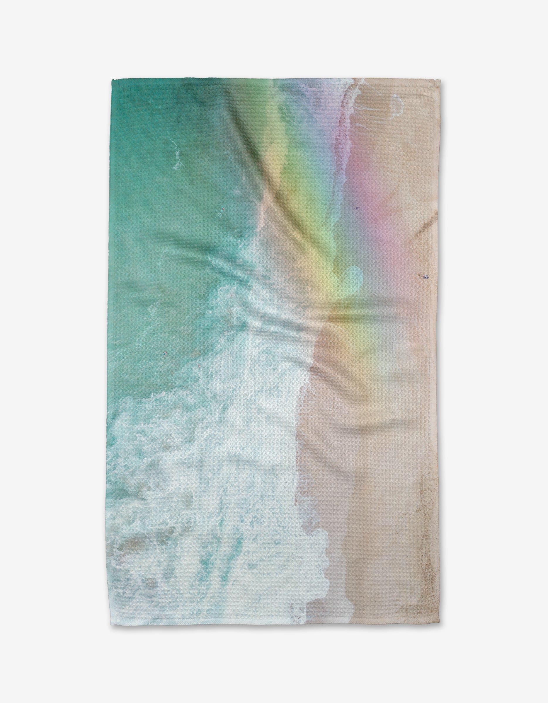 Rainbow Wave