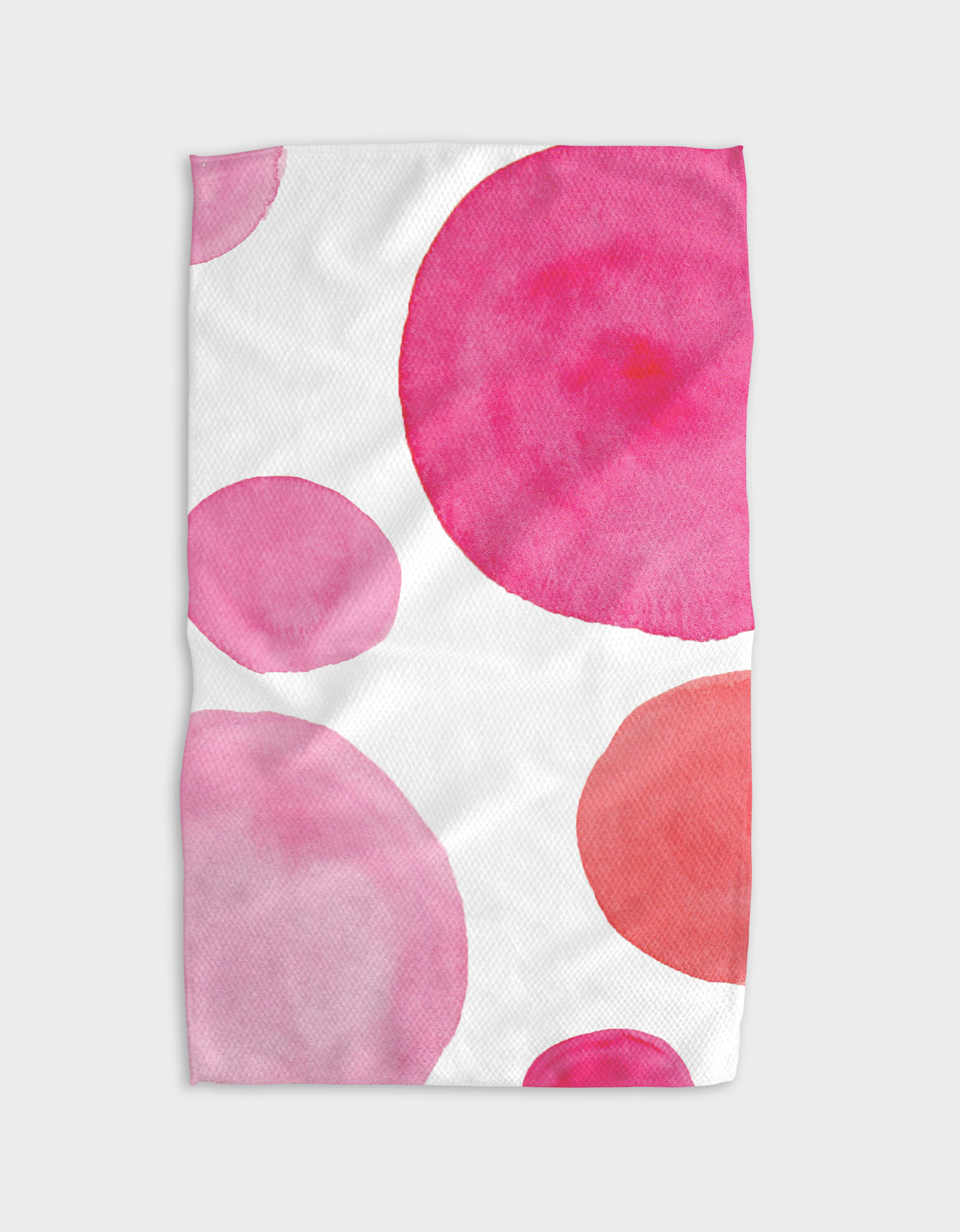 pink towel price