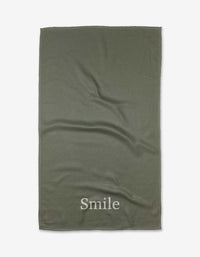 Sage Smile