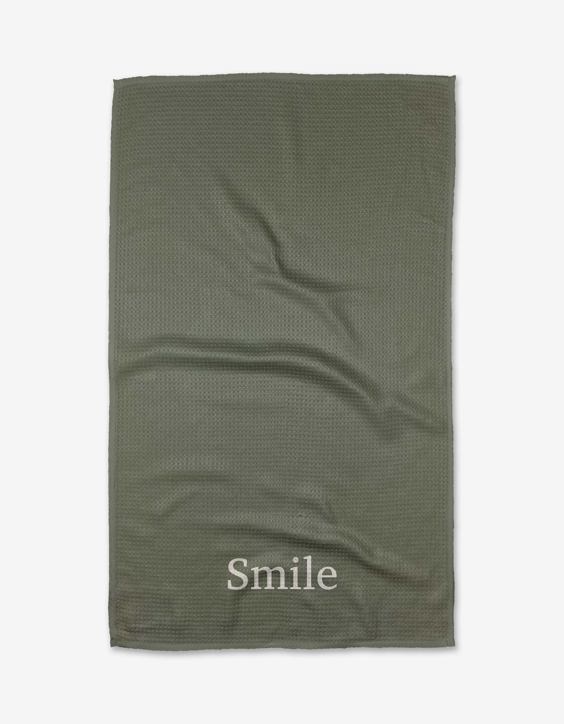 Sage Smile