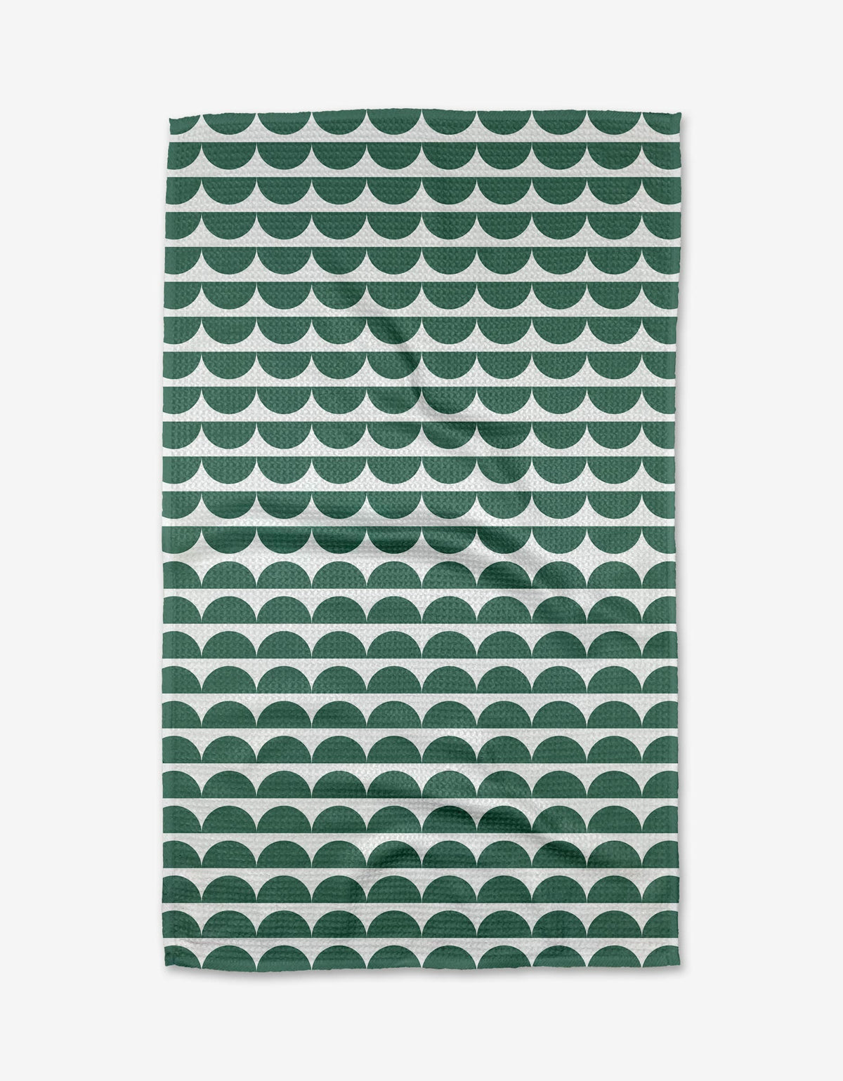 Scallops - Evergreen