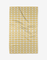 Scallops - Yellow