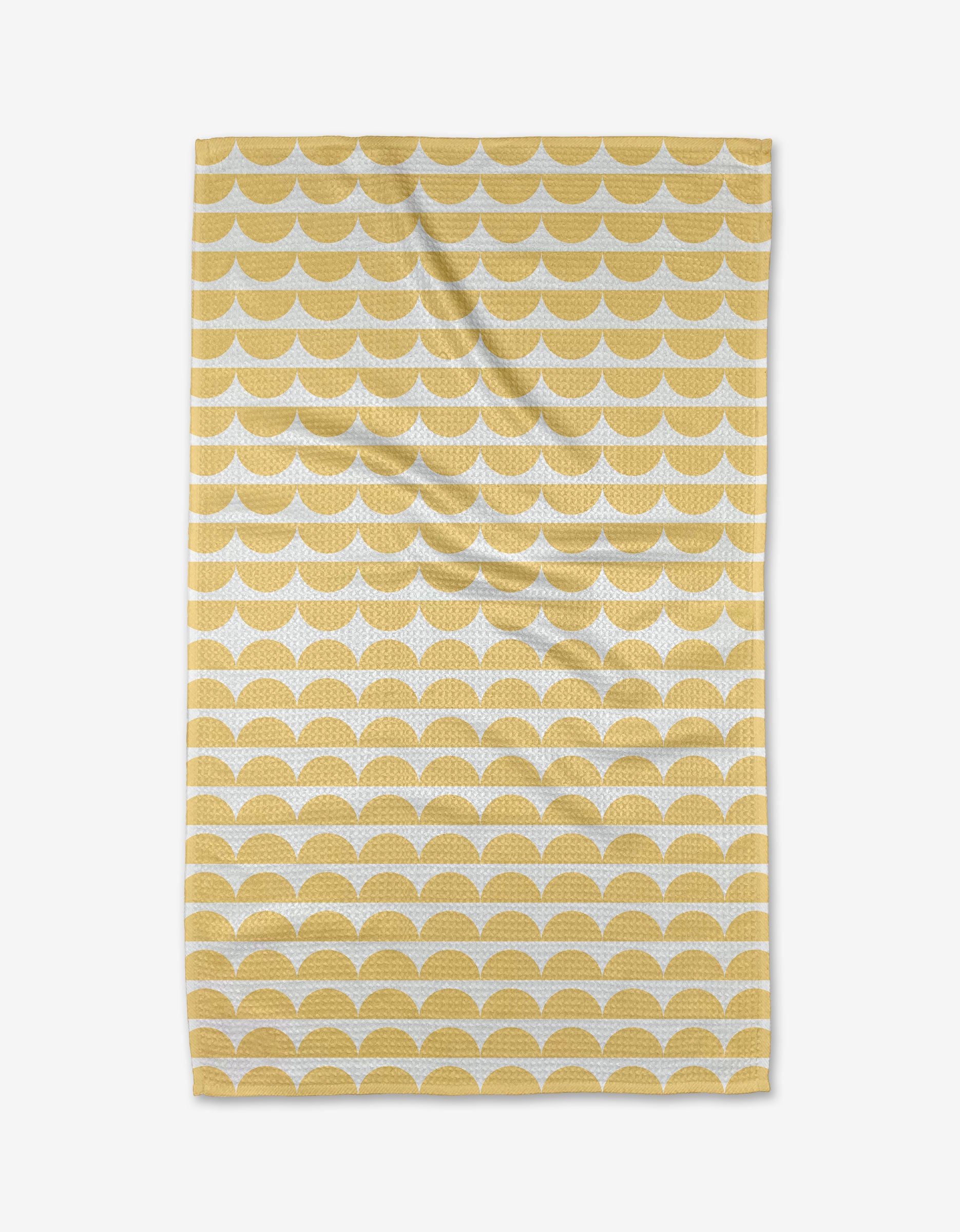 Scallops - Yellow