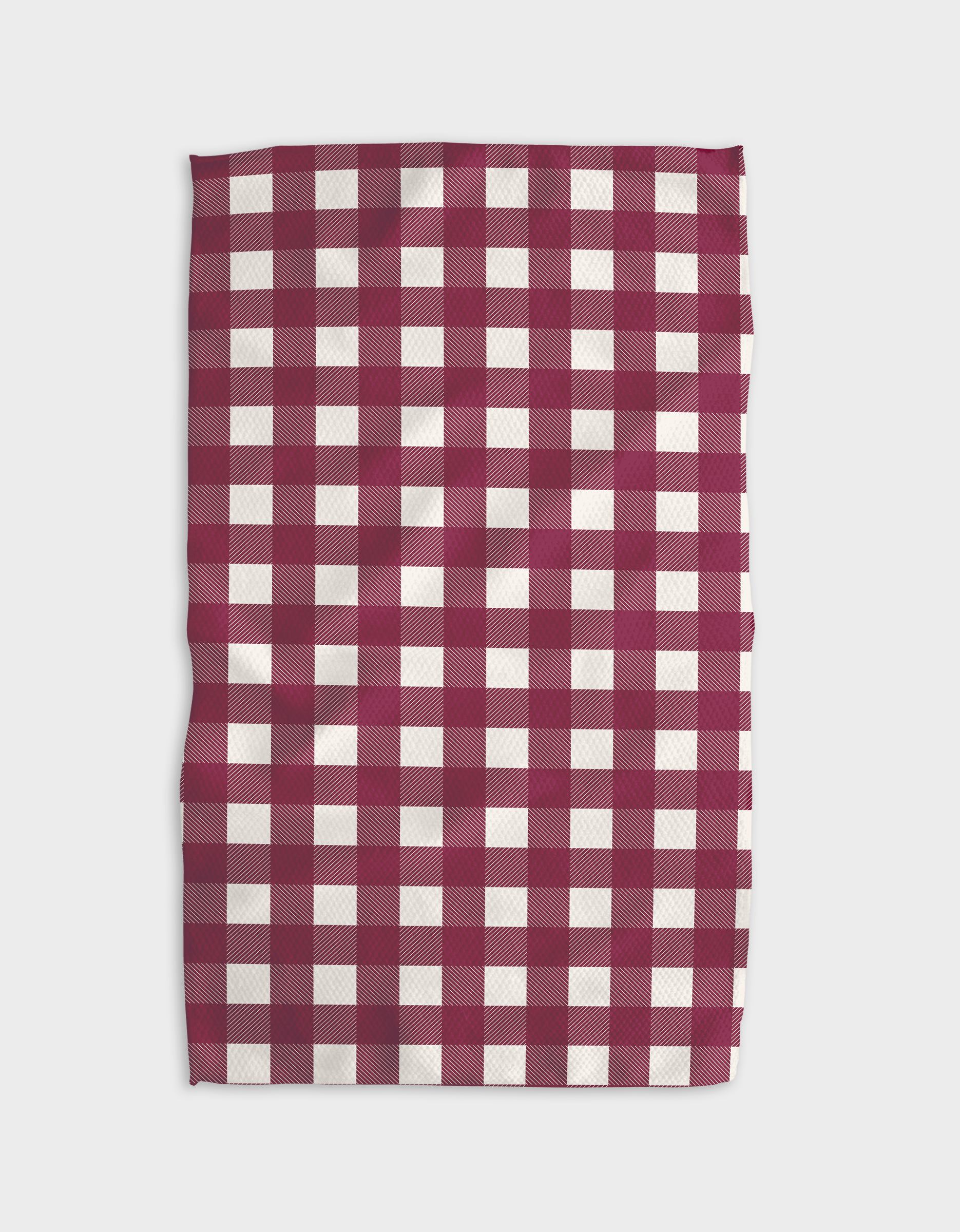 Geometry Kitchen Tea Towel - Gift Delivery NYC 