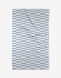 Small Stripe - Navy