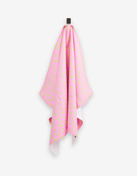 Speckle Pink