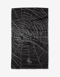 Spindling Spider