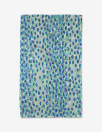 Spotty Summer