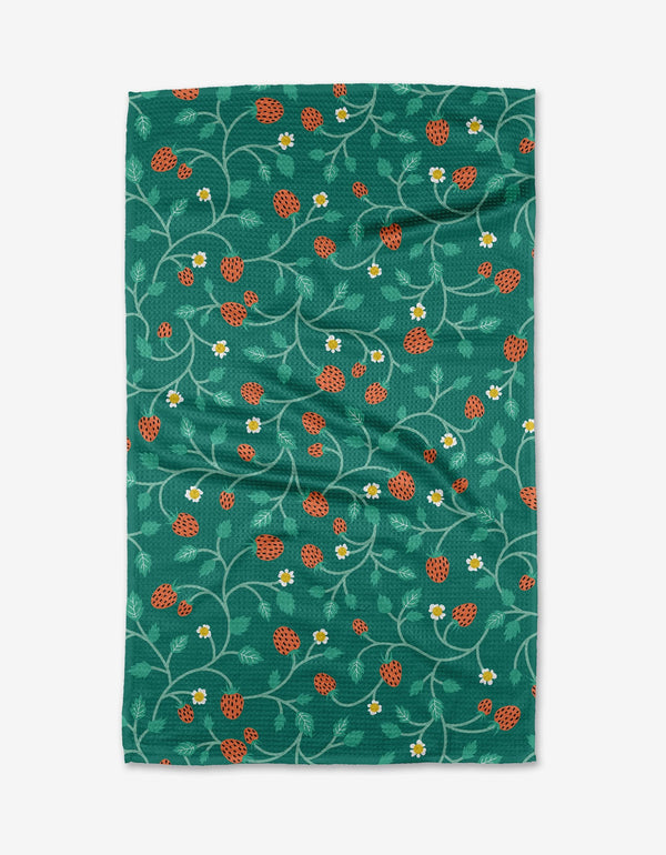 Strawberry Patch