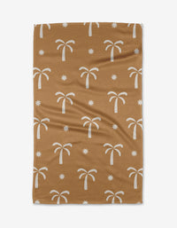 The Perfect Palm