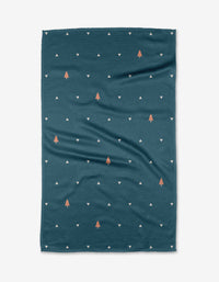 Tree Dots