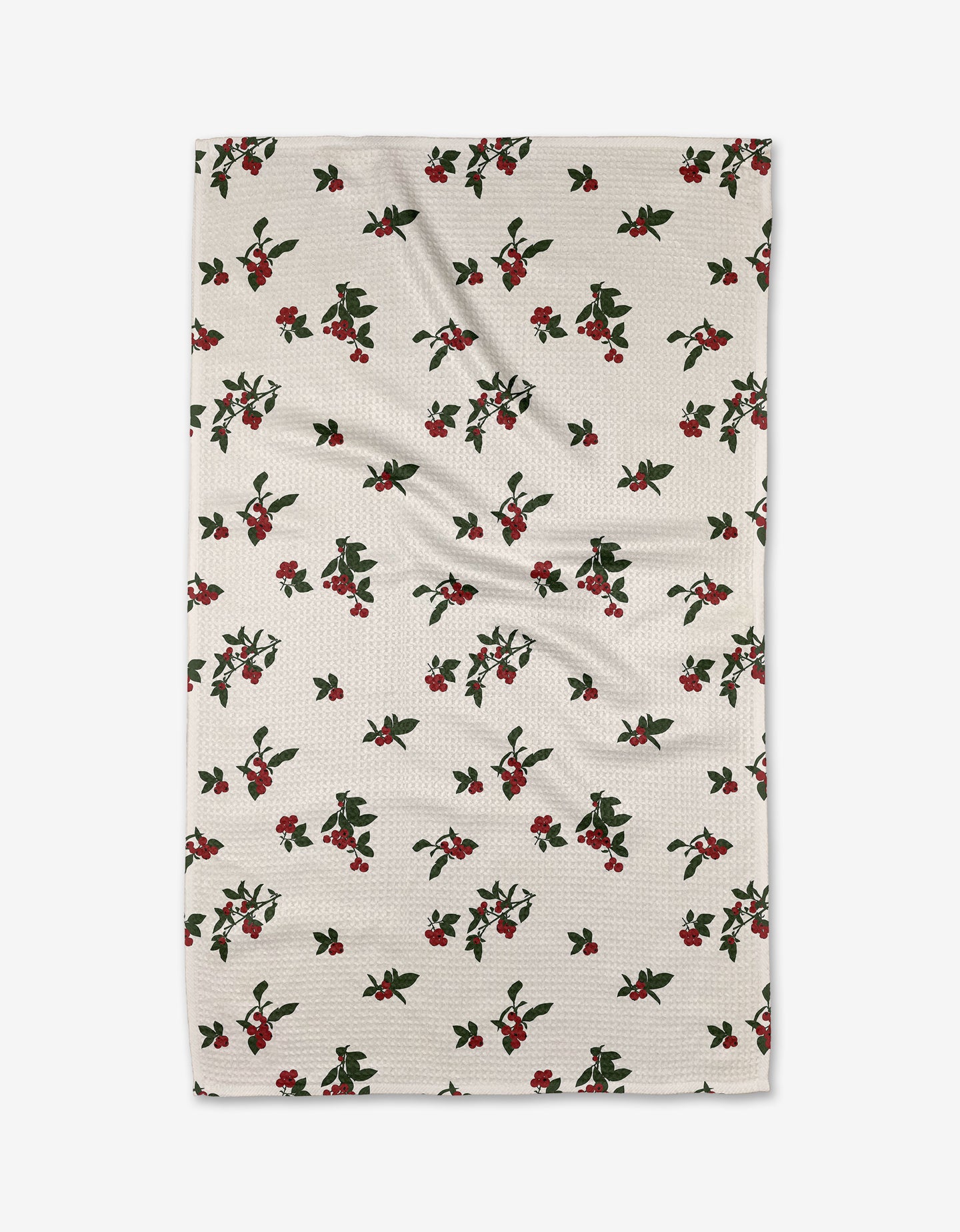 Vintage Holly Berry