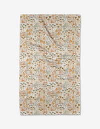 Woodland Floral