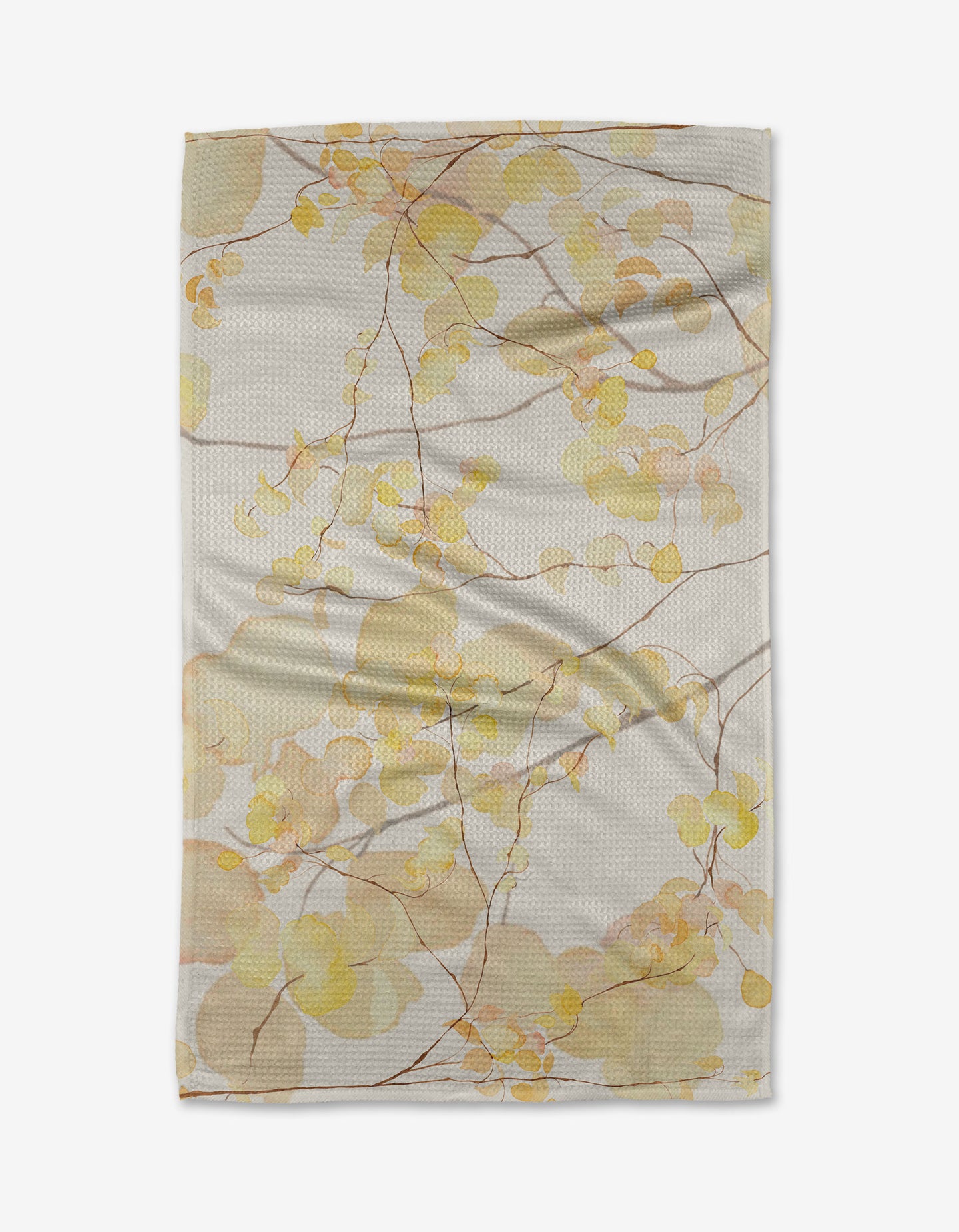 Yellow Fall