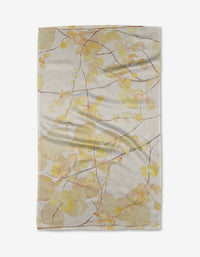 Yellow Fall