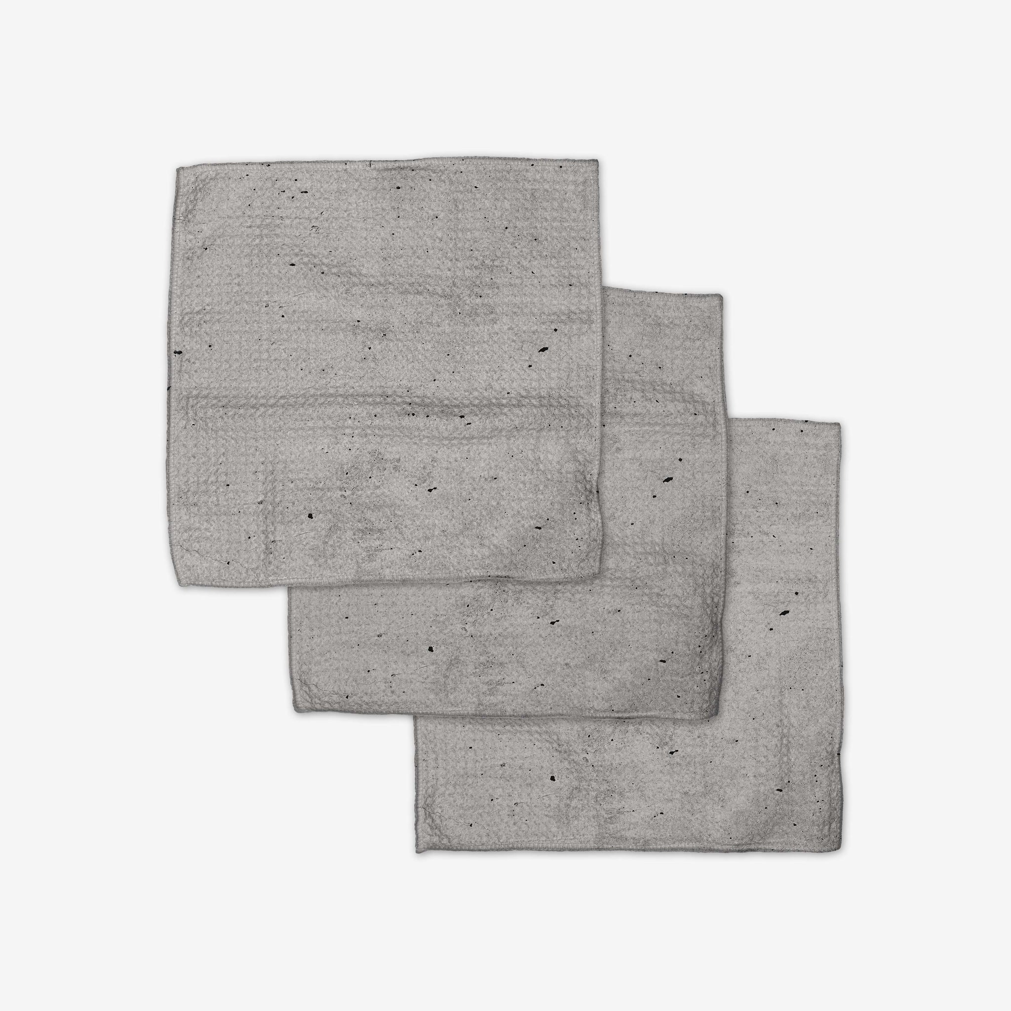 Geometry Dish Towels — bbQ & MORE