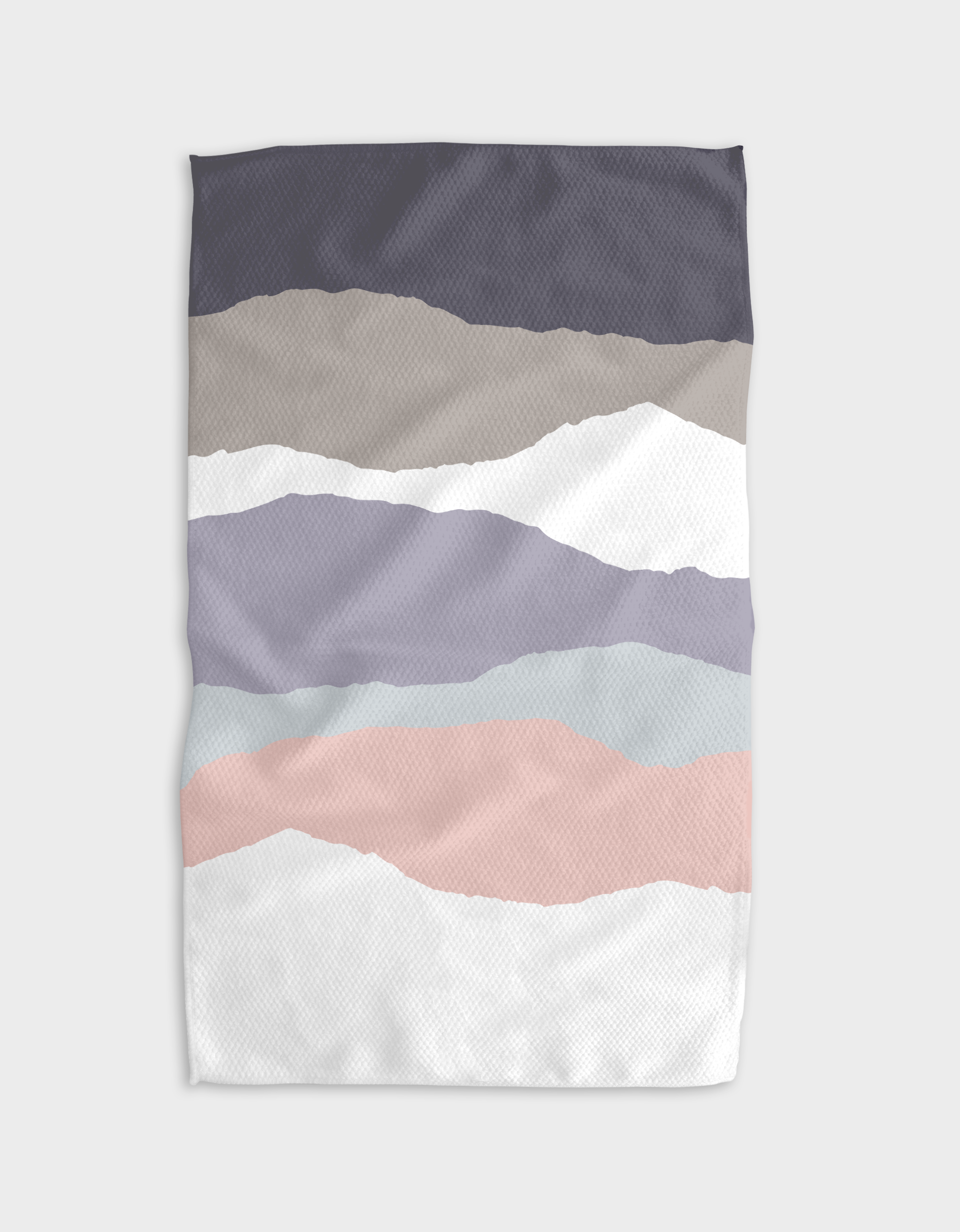 Winter Layers