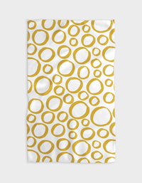 Yellow Pebble